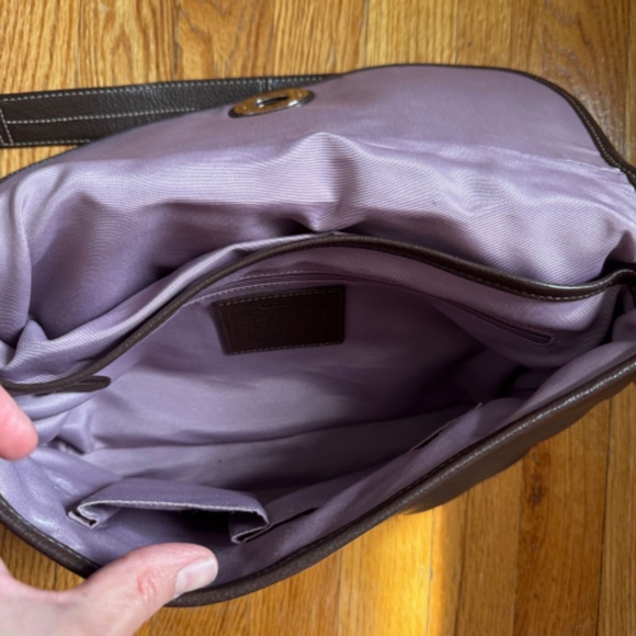 Coach Leather purse - Picture 8 of 14